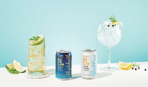 低度酒飲料為何讓年輕人“上頭”？——從喜茶跨界看新消費趨勢