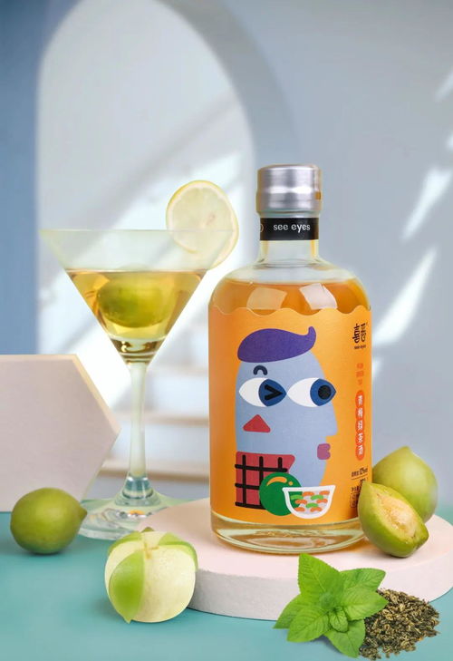 在喜歡星球，與喜番家族共享非酒精飲品與茶的奇妙旅程