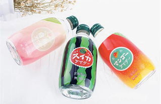 除了爽過吸大麻的維他茶，這些高顏值又好喝的神級飲料你喝過幾款